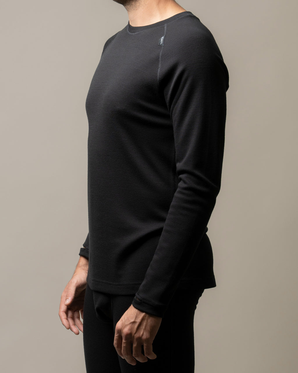 KETL Mtn No Chill Merino 260 Thermal Base Layer Top - VF Series Series Men's - Top - No Chill Merino Base Layer Top