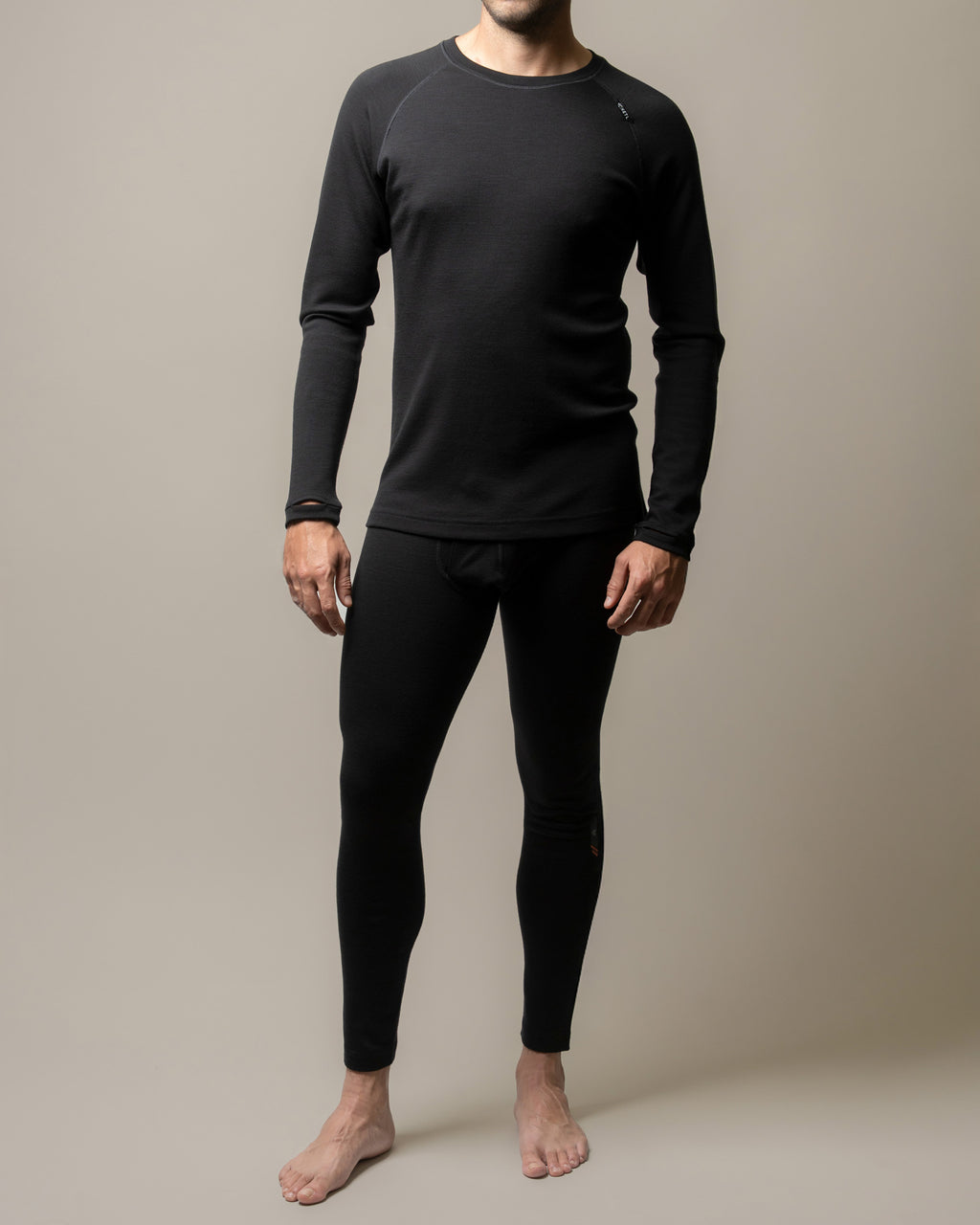 KETL Mtn No Chill Merino 260 Thermal Base Layer Top - VF Series Series Men's Top No Chill Merino Base Layer Top