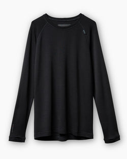 KETL Mtn No Chill Merino 260 Thermal Base Layer Top - VF Series Series Men's Top No Chill Merino Base Layer Top