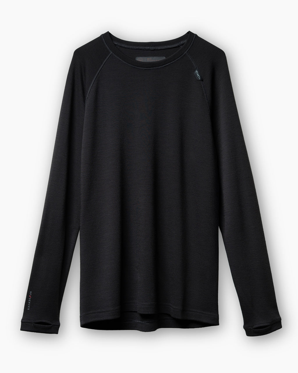 KETL Mtn No Chill Merino 260 Thermal Base Layer Top - VF Series Series Men's