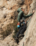 KETL Mtn Nofry Sun Hoodie Green Men's