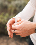 KETL Mtn Nofry Sun Hoodie Sand Men's