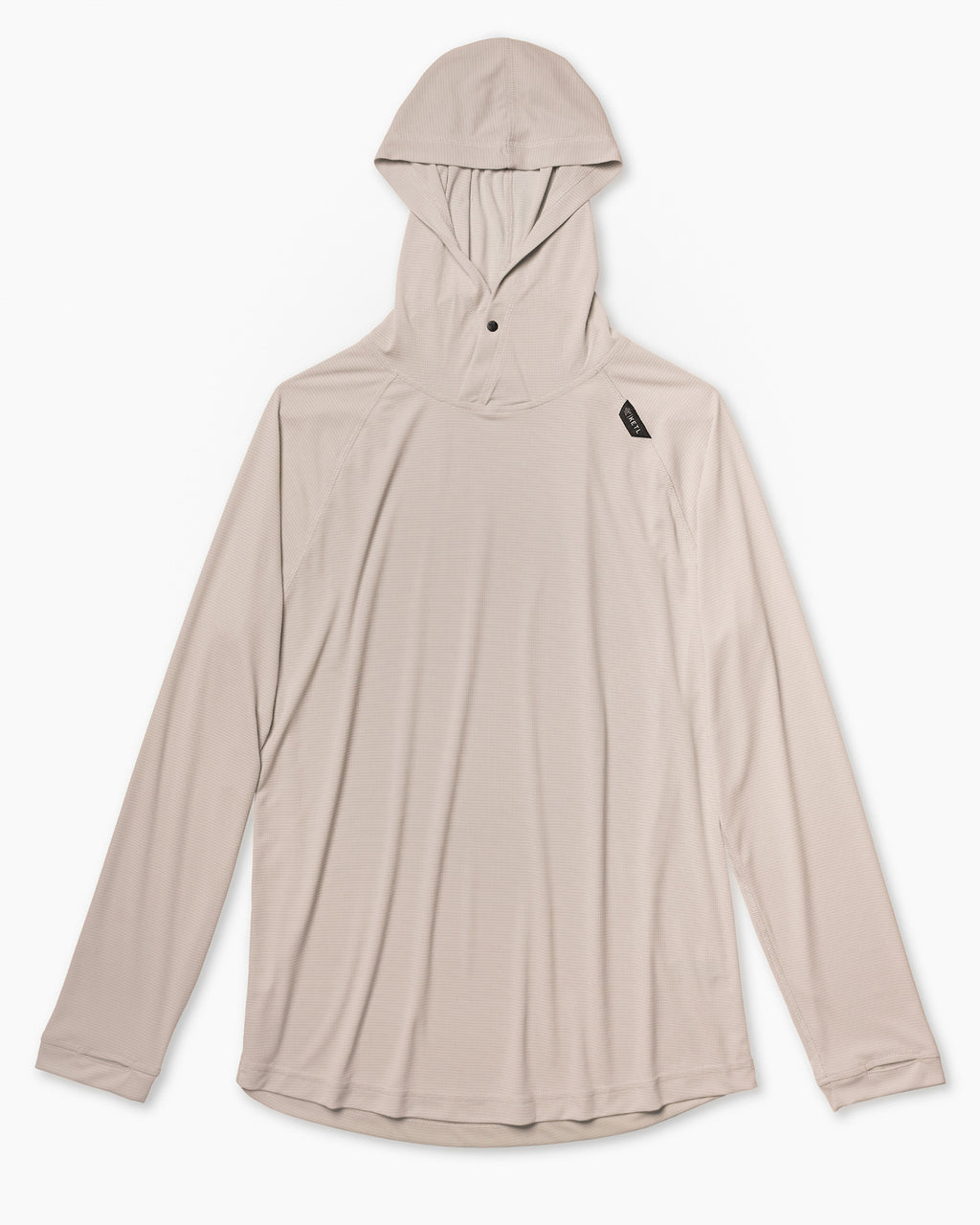 KETL Mtn Nofry Sun Hoodie Sand Men's Sweatshirt/Hoodie Nofry Sun Hoodie