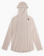 KETL Mtn Nofry Sun Hoodie Sand Men's Sweatshirt/Hoodie Nofry Sun Hoodie