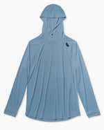 KETL Mtn Nofry Sun Hoodie Slate Men's Sweatshirt/Hoodie Nofry Sun Hoodie