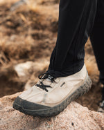 KETL Mtn Pika Alpine VF Series Pants Black Men's - Casual Pants - Pika Alpine Pants