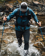 KETL Mtn Pika Alpine VF Series Pants Black Men's