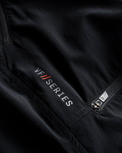 KETL Mtn Pika Alpine VF Series Pants Black Men's Casual Pants Pika Alpine Pants