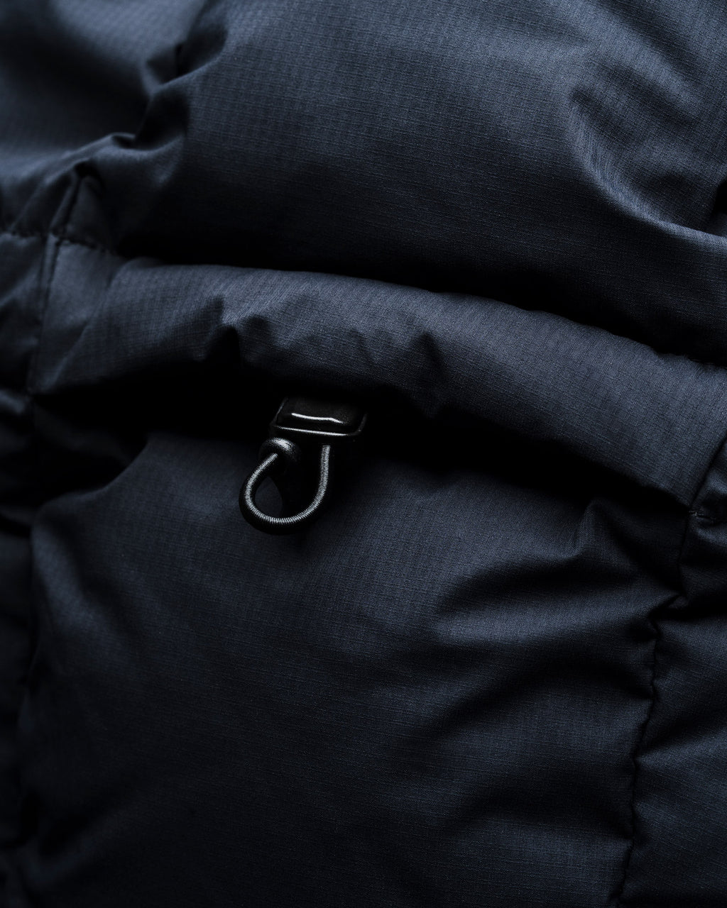 KETL Mtn Puffinator Down Jacket Black Men's Jackets Puffinator Down Jacket