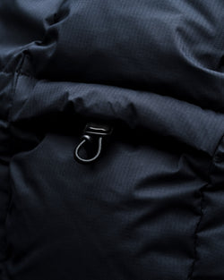 KETL Mtn Puffinator Down Jacket Black Men's Jackets Puffinator Down Jacket