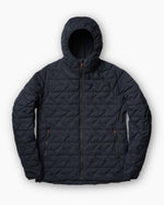 KETL Mtn RockyLoft Insulated Down Jacket Black Men's Jackets RockyLoft Insulated Down Jacket