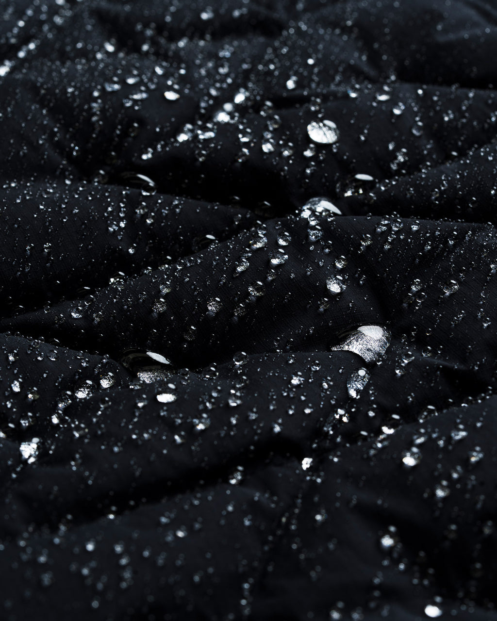 KETL Mtn RockyLoft Insulated Down Jacket Black Men's