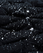 KETL Mtn RockyLoft Insulated Down Jacket Black Men's