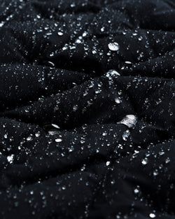 KETL Mtn RockyLoft Insulated Down Jacket Black Men's