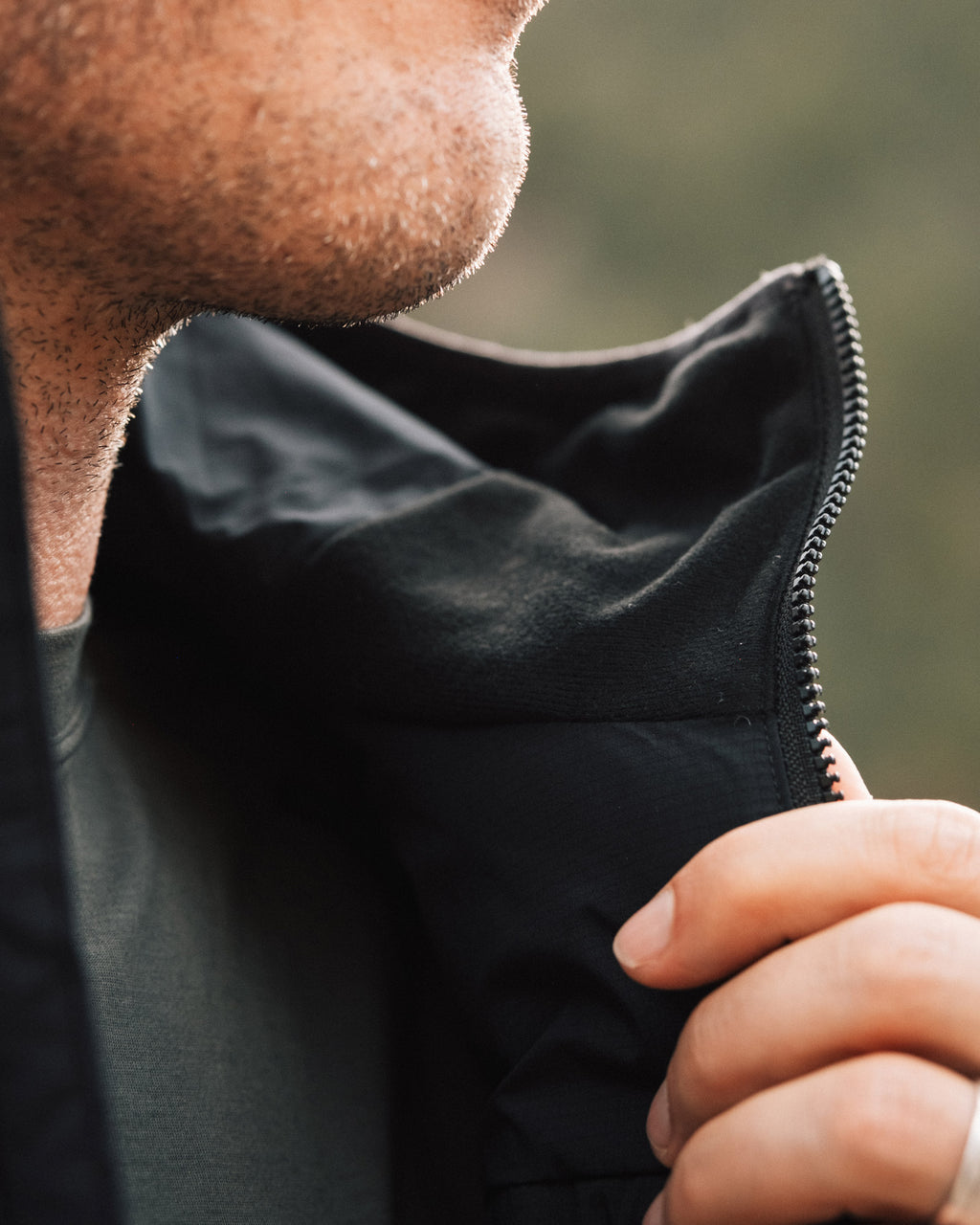 KETL Mtn RockyLoft Insulated Down Jacket Black Men's - Jackets - RockyLoft Insulated Down Jacket