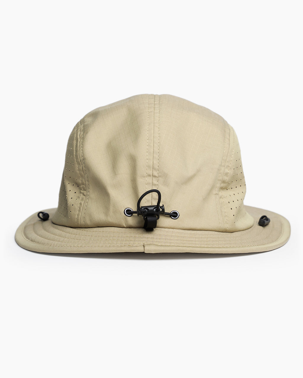 KETL Mtn Outpost Safari Hat Brown One Size MPN: SF.HAT.BRN UPC: 810112318500 Hats Outpost Safari Hat
