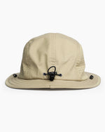 KETL Mtn Outpost Safari Hat Brown One Size MPN: SF.HAT.BRN UPC: 810112318500 Hats Outpost Safari Hat