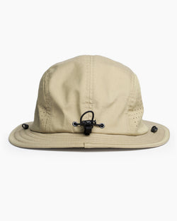 KETL Mtn Outpost Safari Hat Brown One Size MPN: SF.HAT.BRN UPC: 810112318500 Hats Outpost Safari Hat