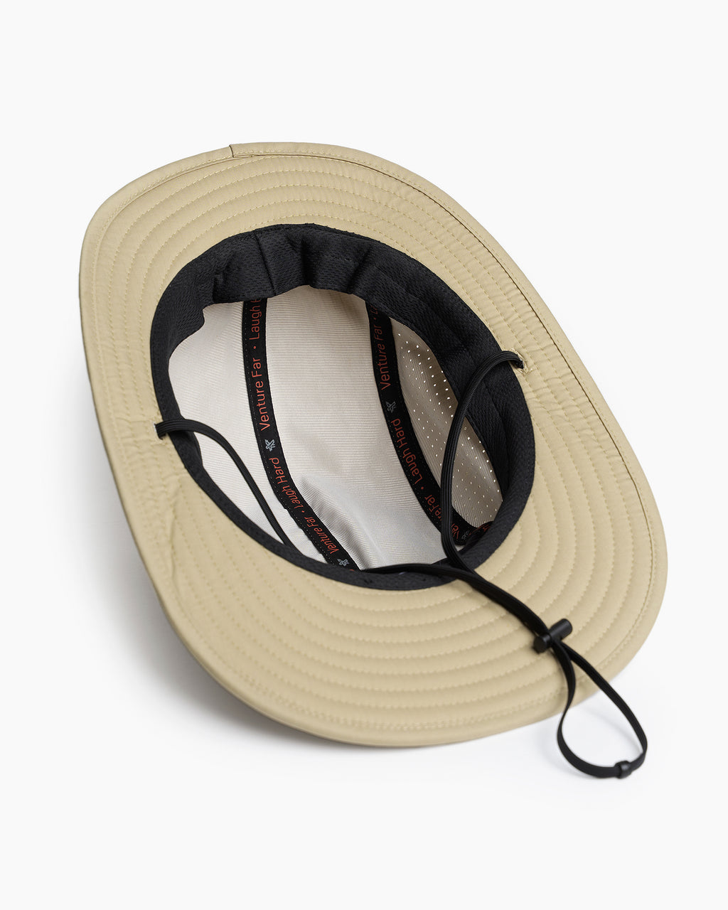 KETL Mtn Outpost Safari Hat Brown One Size - Hats - Outpost Safari Hat