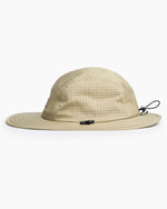 KETL Mtn Outpost Safari Hat Brown One Size MPN: SF.HAT.BRN UPC: 810112318500 Hats Outpost Safari Hat