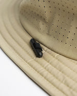 KETL Mtn Outpost Safari Hat Brown One Size - Hats - Outpost Safari Hat