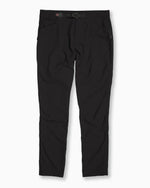 KETL Mtn Shenanigan Pant 30" Inseam Black Men's Casual Pants Shenanigan Pant 30"