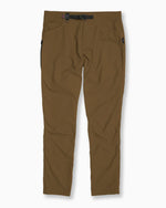 KETL Mtn Shenanigan Pant 30" Inseam Brown Men's Casual Pants Shenanigan Pant 30"