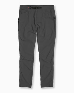 KETL Mtn Shenanigan Pant 30" Inseam Grey Men's Casual Pants Shenanigan Pant 30"