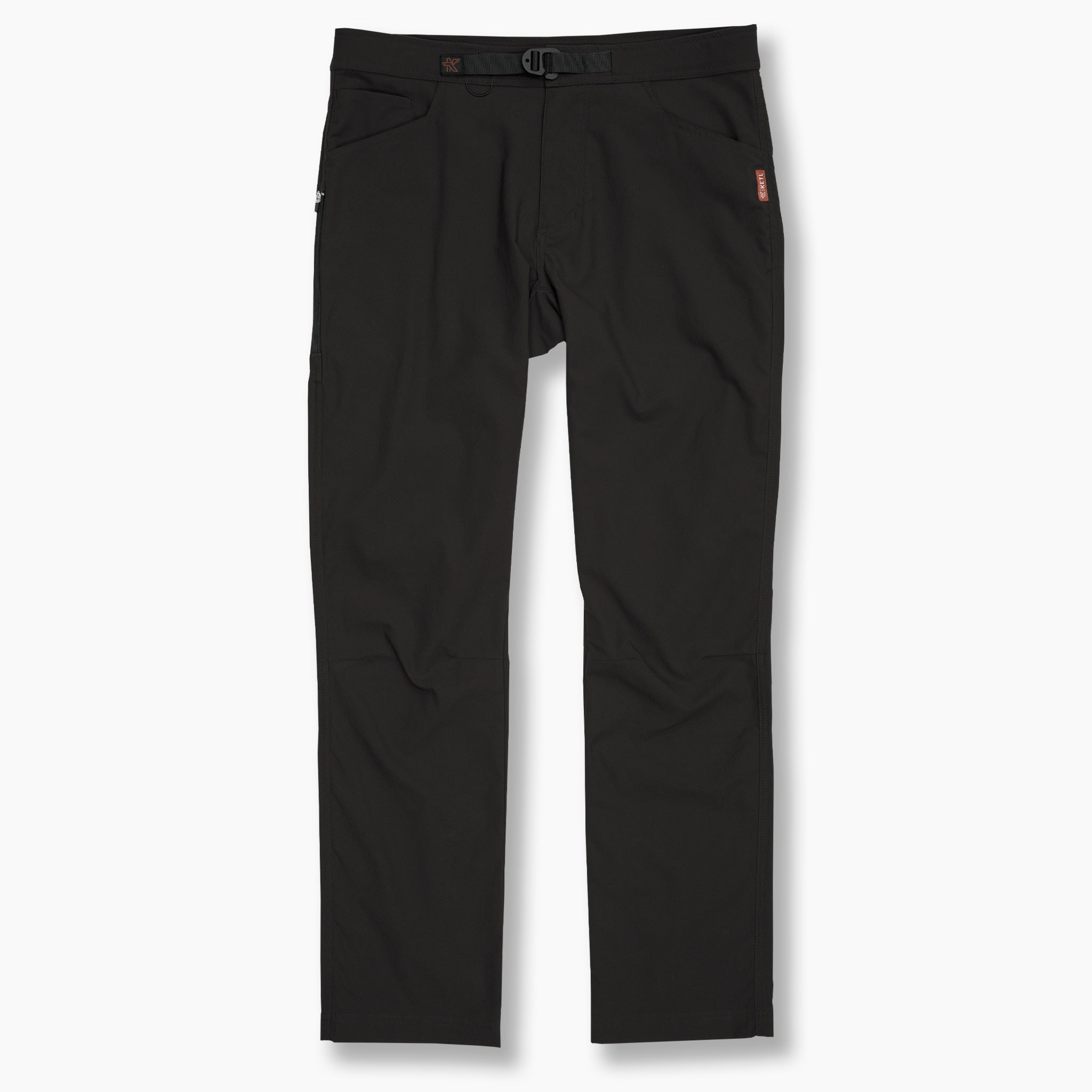 KETL Mtn Shenanigan Hiking Pants Straight Fit 32