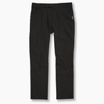 KETL Mtn Shenanigan Hiking Pants Straight Fit 34" Inseam - Lightweight, Stretchy, Packable, Adventure Travel Men's Pants Black Casual Pants Shenanigan Pant 34"