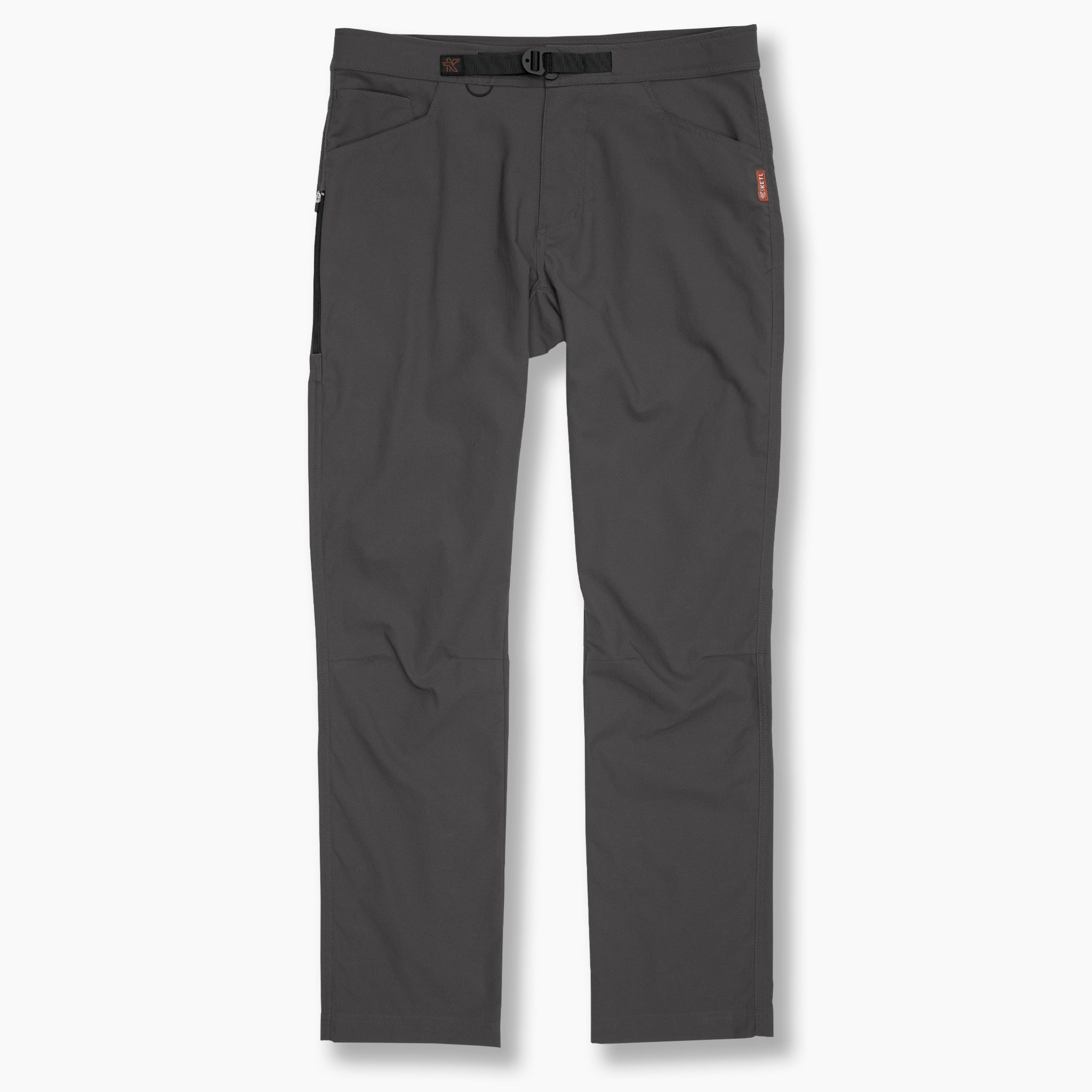 KETL Mtn Shenanigan Hiking Pants Straight Fit 34