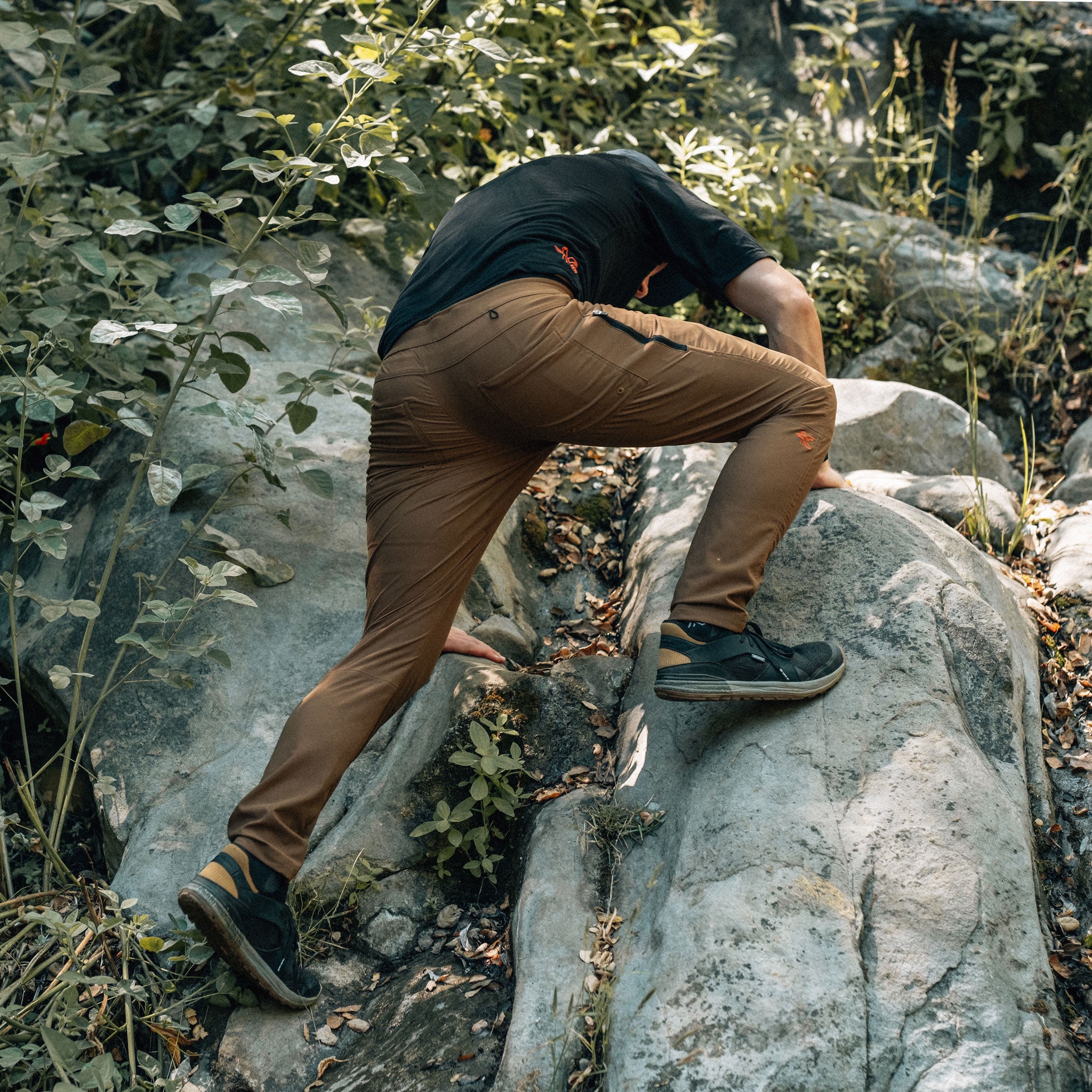 KETL Mtn Shenanigan Hiking Pants 32