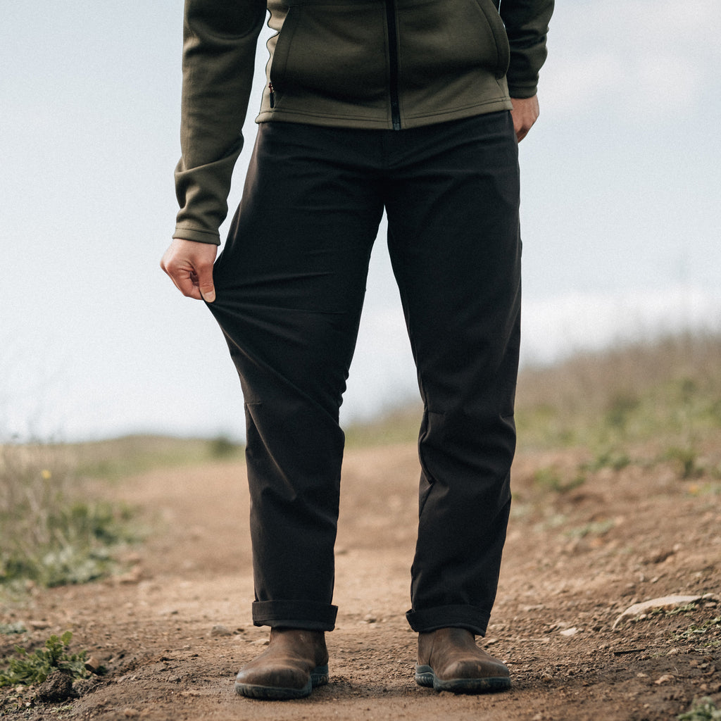 Ketl Mtn Shenanigan Hiking Pants Straight Fit 32