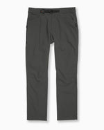 KETL Mtn Shenanigan Hiking Pants Relaxed Fit 30" Inseam Grey Men's Casual Pants Shenanigan Pant 30"