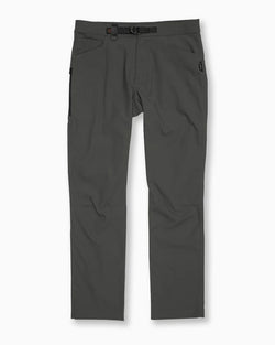 KETL Mtn Shenanigan Hiking Pants Relaxed Fit 30" Inseam Grey Men's Casual Pants Shenanigan Pant 30"