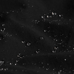 KETL Mtn Shenanigan Hiking Pants Straight Fit 34" Inseam - Lightweight, Stretchy, Packable, Adventure Travel Men's Pants Black