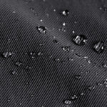 KETL Mtn Shenanigan Hiking Pants Straight Fit 34" Inseam - Lightweight, Stretchy, Packable, Adventure Travel Men's Pants Grey