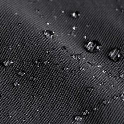 KETL Mtn Shenanigan Hiking Pants Straight Fit 34" Inseam - Lightweight, Stretchy, Packable, Adventure Travel Men's Pants Grey