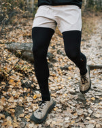 KETL Mtn Shoulder Season Base Layer Bottoms Black Men's - Bottom - Shoulder Season Base Layer Bottom