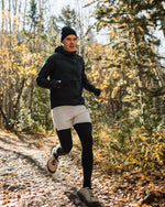 KETL Mtn Shoulder Season Base Layer Bottoms Black Men's