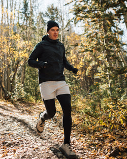 KETL Mtn Shoulder Season Base Layer Bottoms Black Men's