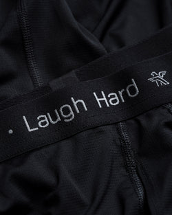 KETL Mtn Shoulder Season Base Layer Bottoms Black Men's