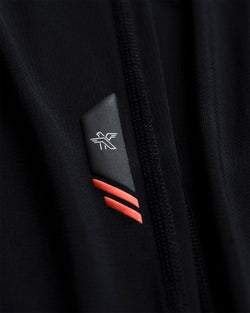 KETL Mtn Shoulder Season Base Layer Bottoms Black Men's