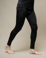 KETL Mtn Shoulder Season Base Layer Bottoms Black Men's - Bottom - Shoulder Season Base Layer Bottom