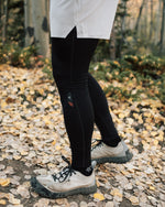 KETL Mtn Shoulder Season Base Layer Bottoms Black Men's Bottom Shoulder Season Base Layer Bottom