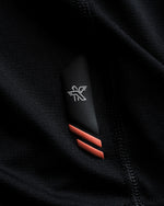 KETL Mtn Shoulder Season Base Layer Top Black Men's