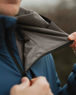 KETL Mtn SierraLoft Synthetic Down Jacket  Blue Beauty Men's