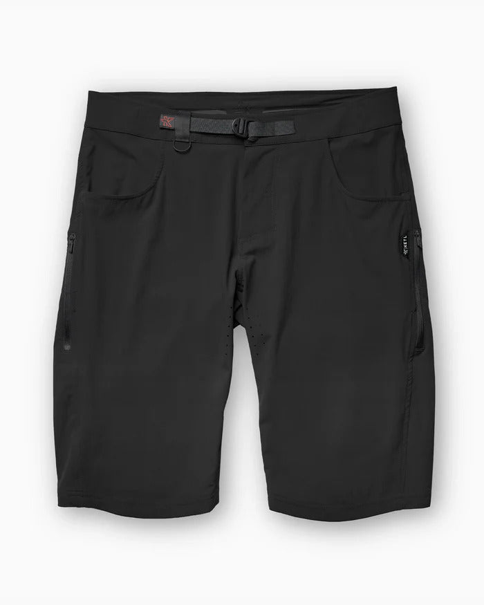 KETL Mtn Skid Mark Cordura MTB Short 12