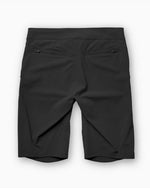 KETL Mtn Skid Mark Cordura MTB Short 12" Black Beauty Men's - Short/Bib Short - Skid Mark Cordura MTB Shorts