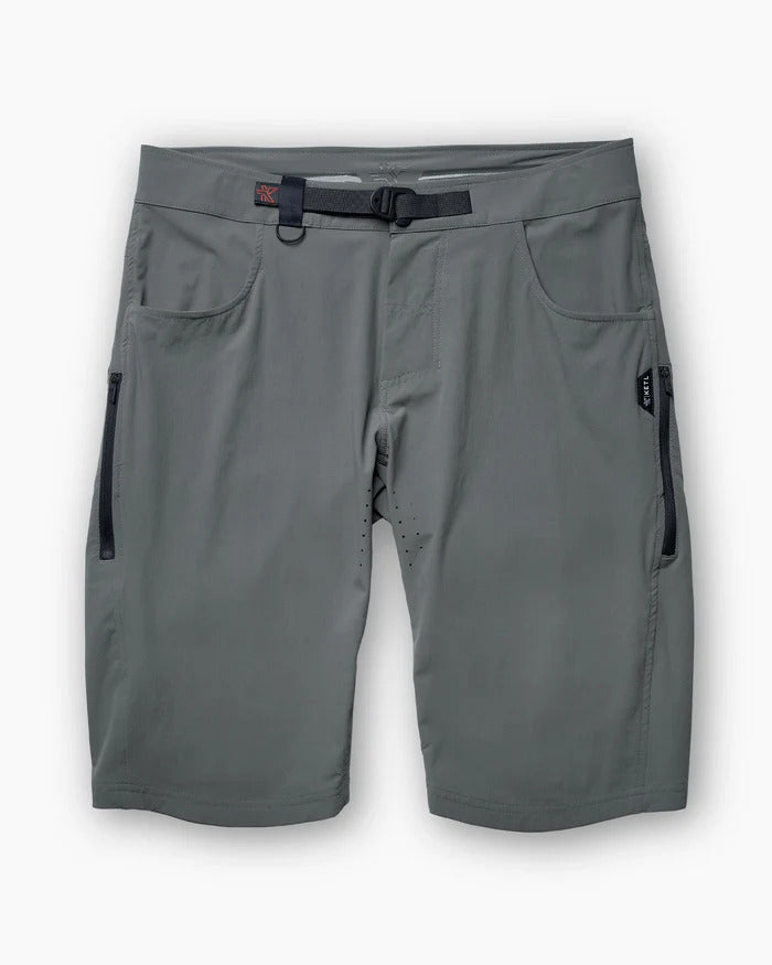 KETL Mtn Skid Mark Cordura MTB Short 12